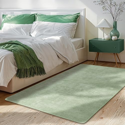 3x5 Washable Area Rug - Image 2