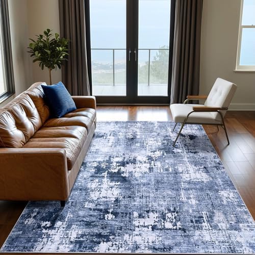 DMOYEST Area Rug Living Room Rugs - Image 3