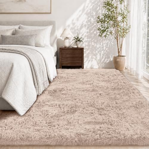Tosuoka 5x7 Area Rugs for Living Room Bedroom - Image 2