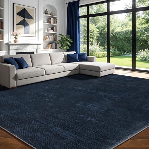 8x10 Washable Area Rug - Image 2