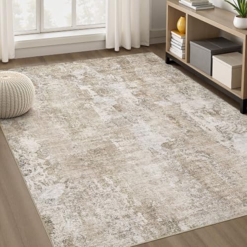 DMOYEST Area Rug Living Room Rugs by DMOYEST