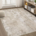 DMOYEST Area Rug Living Room Rugs by DMOYEST