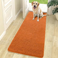 OLANLY Dog Door Mat for Muddy Paws 70x24, Super Absorbent Chenille Mud Mat by OLANLY