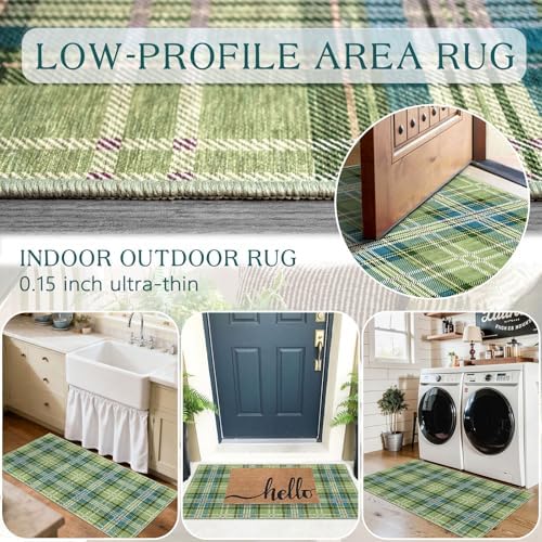 Front Door Mat Indoor Entrance - Image 4