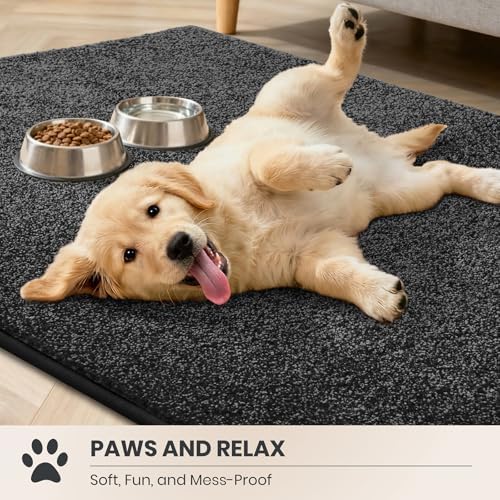 PURRUGS Dirt Trapping Indoor Door Mat - Image 3