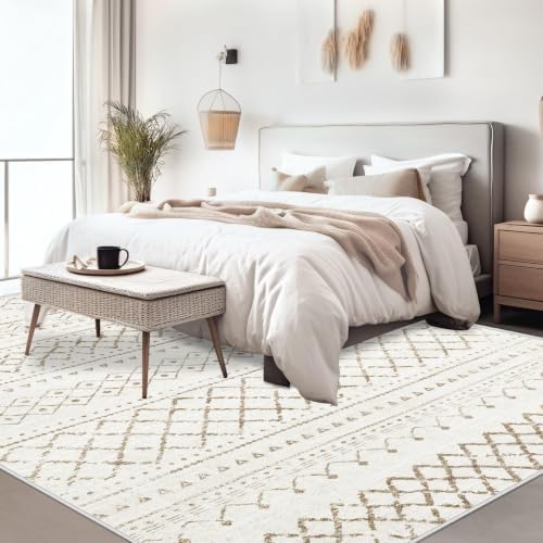 Area Rug Living Room Rugs 8x10 - Image 4