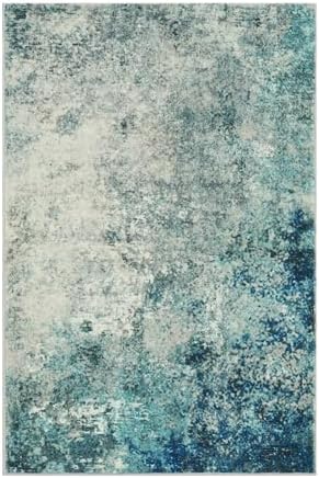 Lahome Modern Abstract Area Rug - Image 7