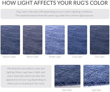 SAFAVIEH California Shag Collection Area Rug - Image 6