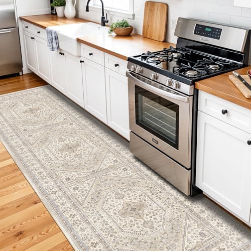 3x10 Washable Hallway Runner Rug - Image 2