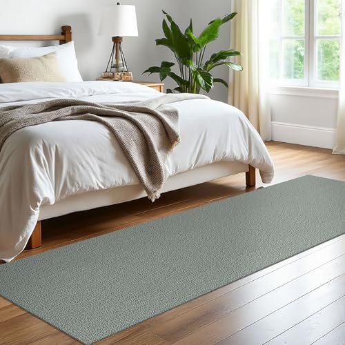 EARTHALL Washable Runner Rug, Non Slip Entryway Runner, 2x8 Ft - Image 6