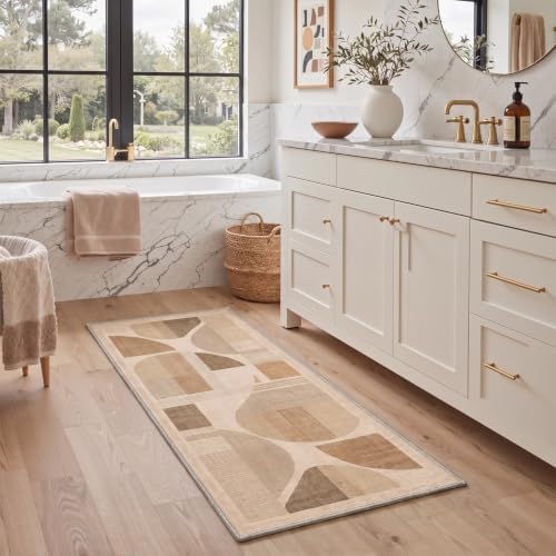 BEIMO 5x7 Washable Area Rugs - Image 5