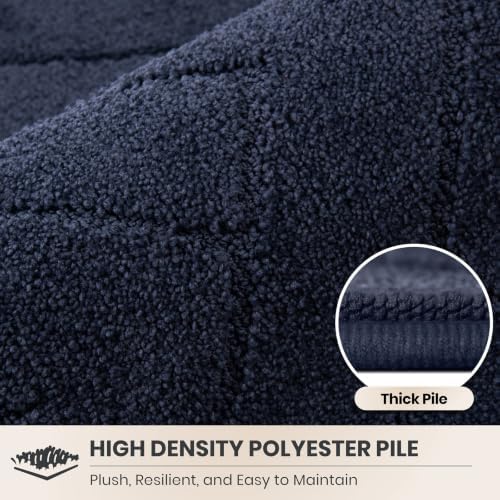 PURRUGS Dirt Trapping Door Mat Indoor Entrance - Image 4