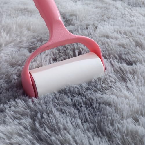 AROGAN 2x4 Feet Soft Bedside Rugs - Image 5
