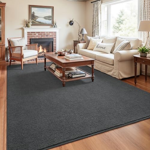 Chicrug 6x9 Minimalist Washable Soft Area Rugs - Image 4
