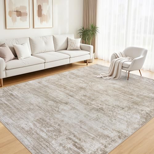 Tosuoka Washable Rugs 5x7 Area Rugs - Image 3