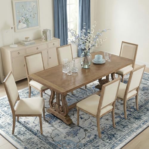 RELEANY Washable Area Rug - Image 3