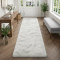 Deerhoo 2x6 Runners Rug for Hallway, Washable Soft Fluffy Carpet by Deerhoo