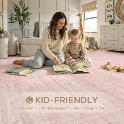 Nakagishi Neutral 9x12 Area Rugs - Image 6