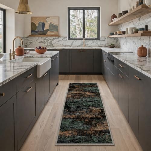 BEIMO 2x10 Runner Rug for Hallway by BEIMO