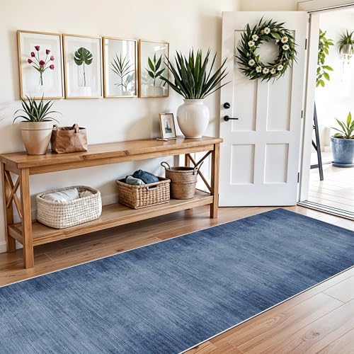 3x12 ft Non Skid Hallway Runner Rug - Image 3