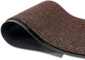 MaxMat® Extra Large Commercial Door Mat, Rubber Border Heavy Duty Door Mat by MaxMat