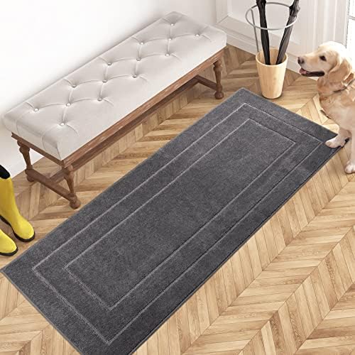 PURRUGS Hallway Runner Rug by PURRUGS