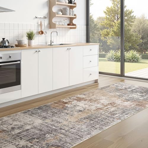 DMOYEST 3x10 Washable Runner Rug - Image 5