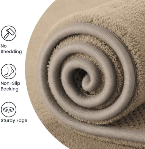 Sour Lemon 2x6 Soft Runner Rugs - Image 3