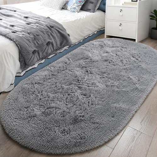 LOCHAS Bedroom Rug 2.6' x 5.3' by LOCHAS