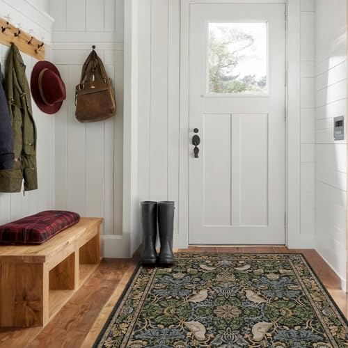 Large Entryway Rugs Indoor - Image 6