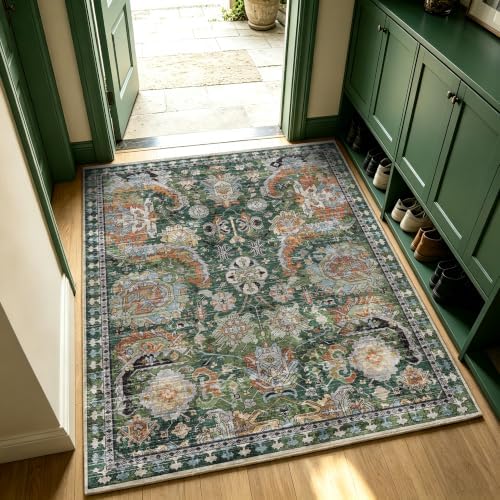 RUGSURE Washable Area Rugs - Image 2
