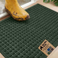 GORILLA GRIP® HydroABSORB Door Mat by GorillaGrip