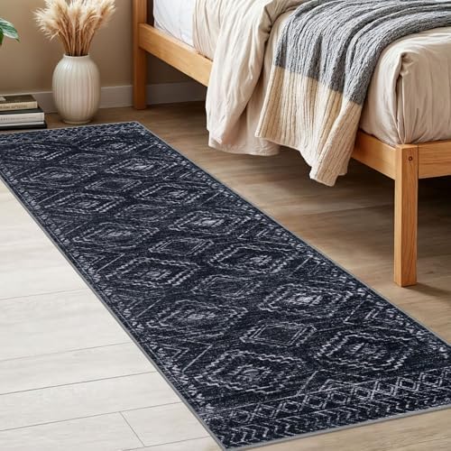 KILOCOCO Washable Runner Rug 2x6 ft Hallway Runners - Image 3