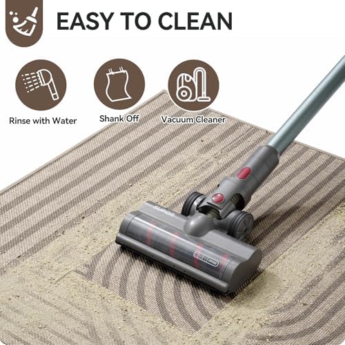 Door Mat Indoor Entrance Front Entry Mat - Image 5