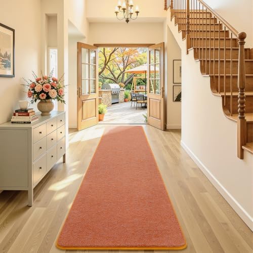 AROGAN 2x10 Runner Rug for Hallway, Long Runner Rugs Non Slip - Image 6