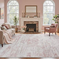 9x12 Ft Abstract Washable Area Rugs by Cuzwlovita