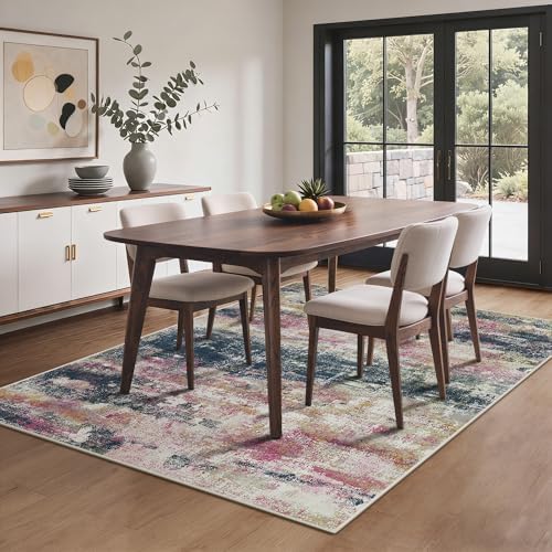BEIMO 5x7 Area Rugs for Bedroom - Image 3