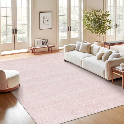 Valenrug Washable Rugs 5x7, Large Area Rugs by Valenrug