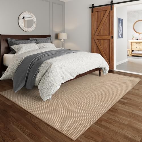 YDKGL Washable Area Rugs 6x9 ft Non Slip Area Rug - Image 3