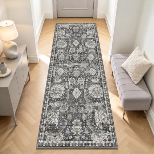 RUGSURE Washable Area Rugs by RUGSURE