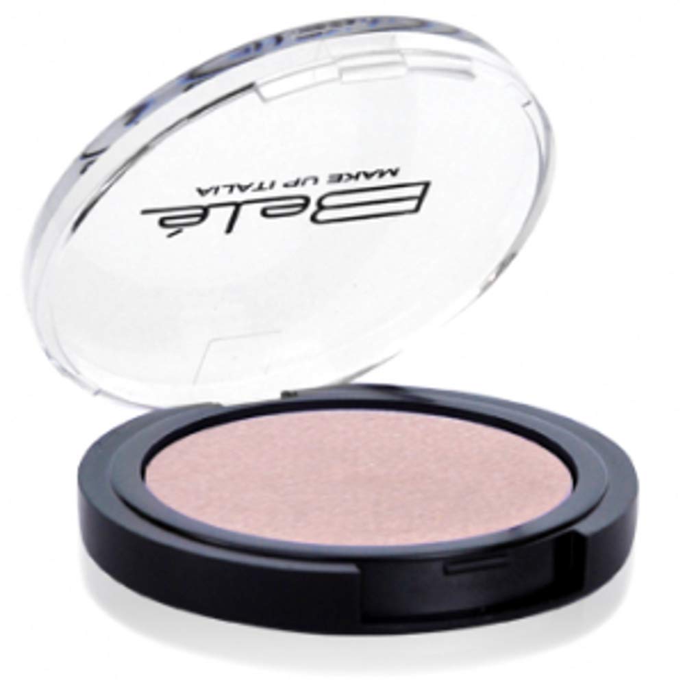 Belé MakeUp Italia b.One Eyeshadow (#18 Flamingo - Shiny) (Made in Italy)