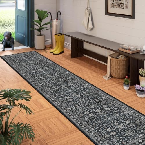Hallway Runner Rug for Bedroom Kitchen - Image 7