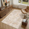 Nakagishi Neutral 4x6 Area Rugs by NakagishiAreaRug
