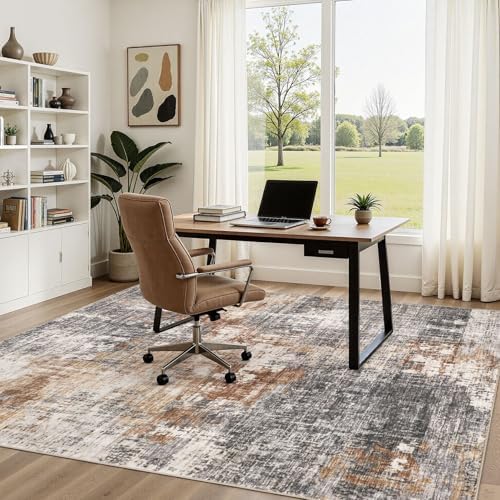 Area Rug Living Room Rugs - Image 5