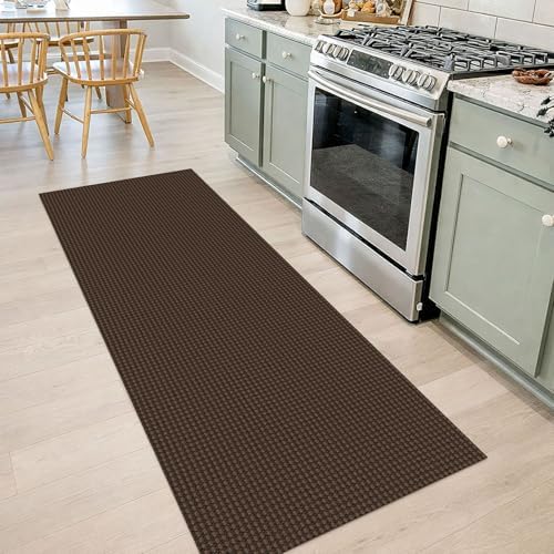 IOHOUZE Washable Runner Rug 2x7 Non Slip Runners by iOhouze