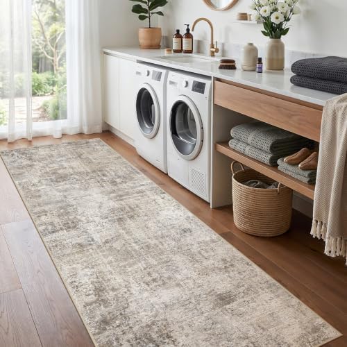 2x10 Hallway Runner Rug for Entryway - Image 2
