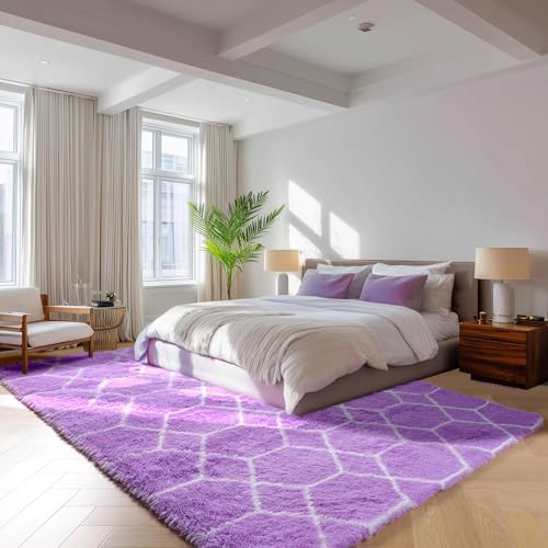 ONASAR 5x7 Area Rug - Image 6