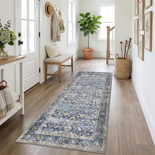 KUTA Vintage Washable Wide Runners - Image 3
