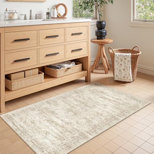 2x4 Rug Runners for Hallways Non Slip - Image 4