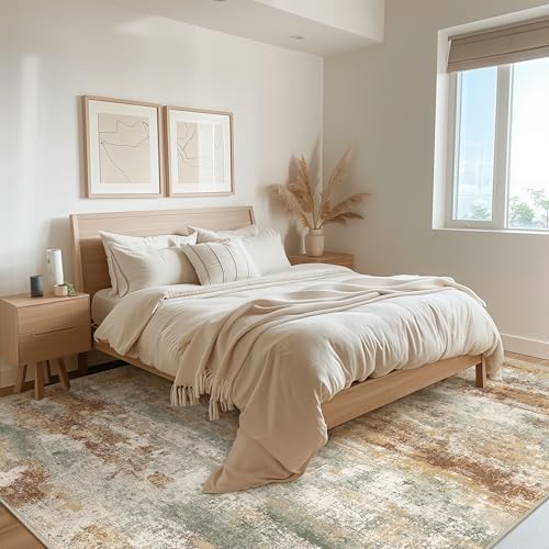 BEIMO Area Rugs 10x14 for Living Room - Image 5